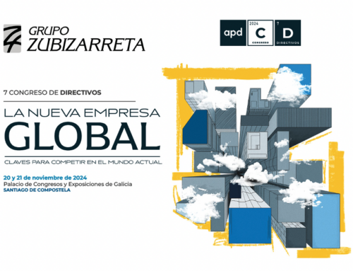 Invitación al 7º Congreso de Directivos/as