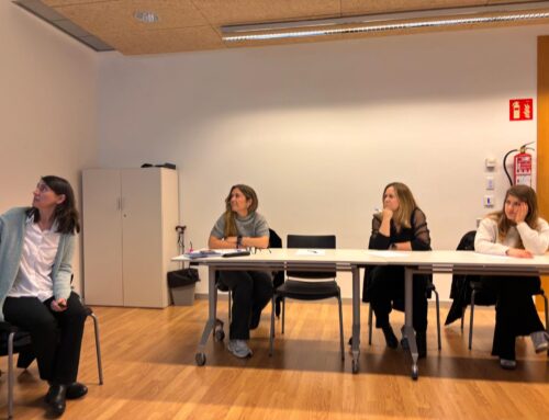 Grupo Zubizarreta y AMPEA celebran una jornada práctica para impulsar los Planes de Igualdad en las empresas: cumplimiento y financiación